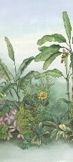 Papier peint Végétal Botanic