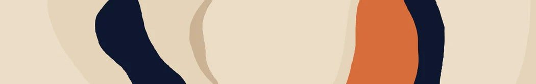 Papier peint harmonie contemporaine