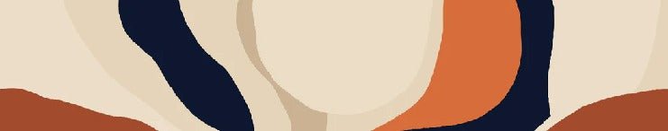 Papier peint harmonie contemporaine