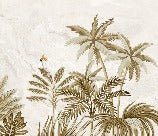 Papier peint Jungle Tamarindo Jungle