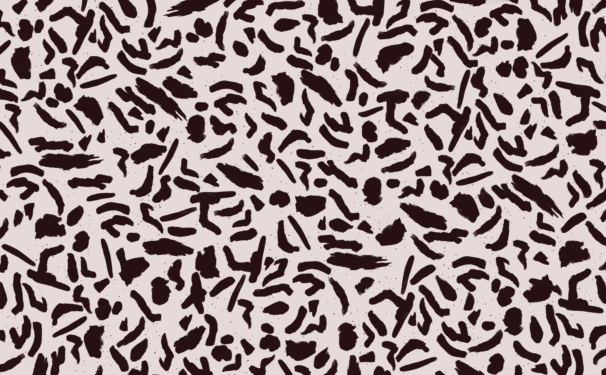 Papier peint artistic form, XXL, tendance