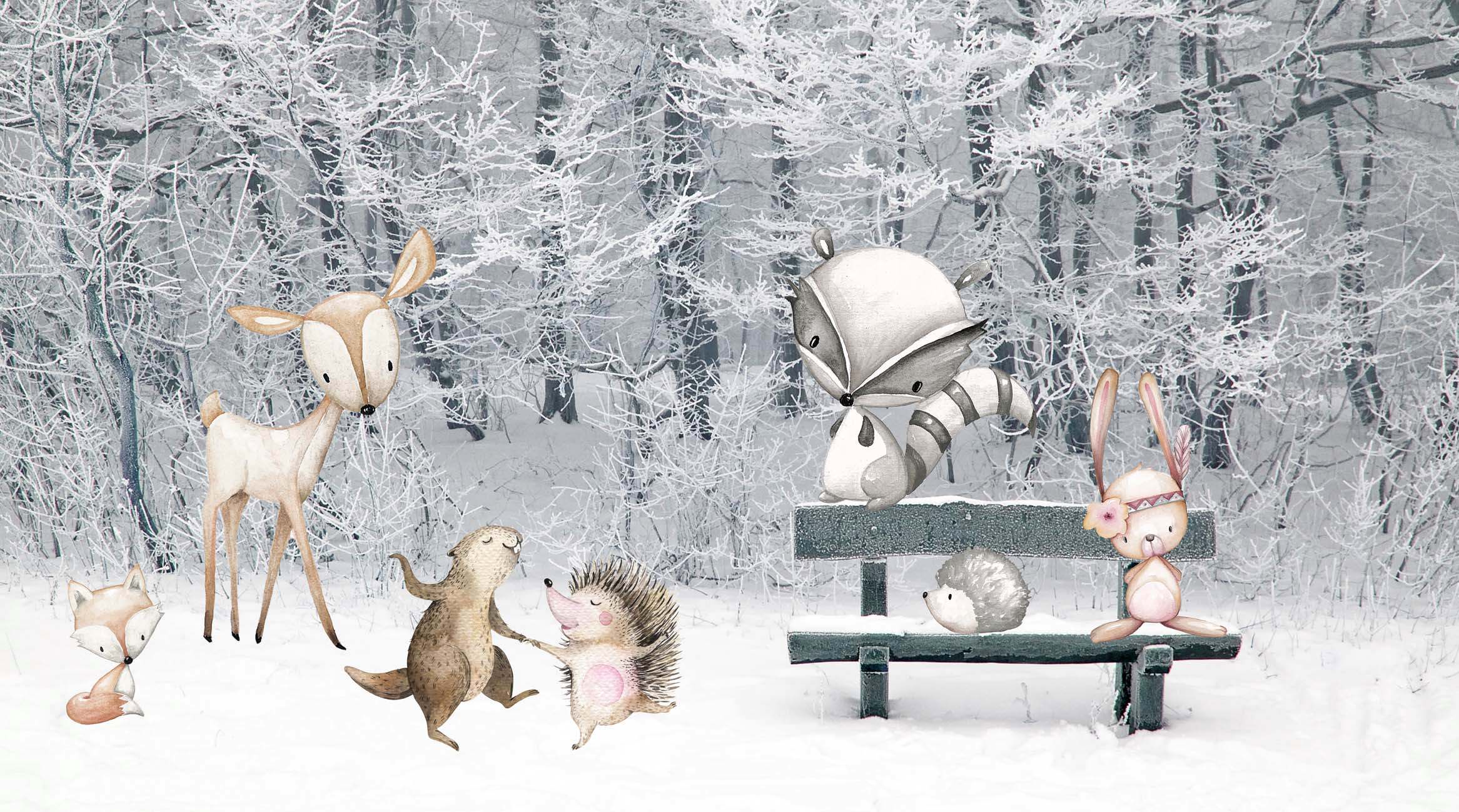 Décorez vos murs avec style et élégance - MuralConcept