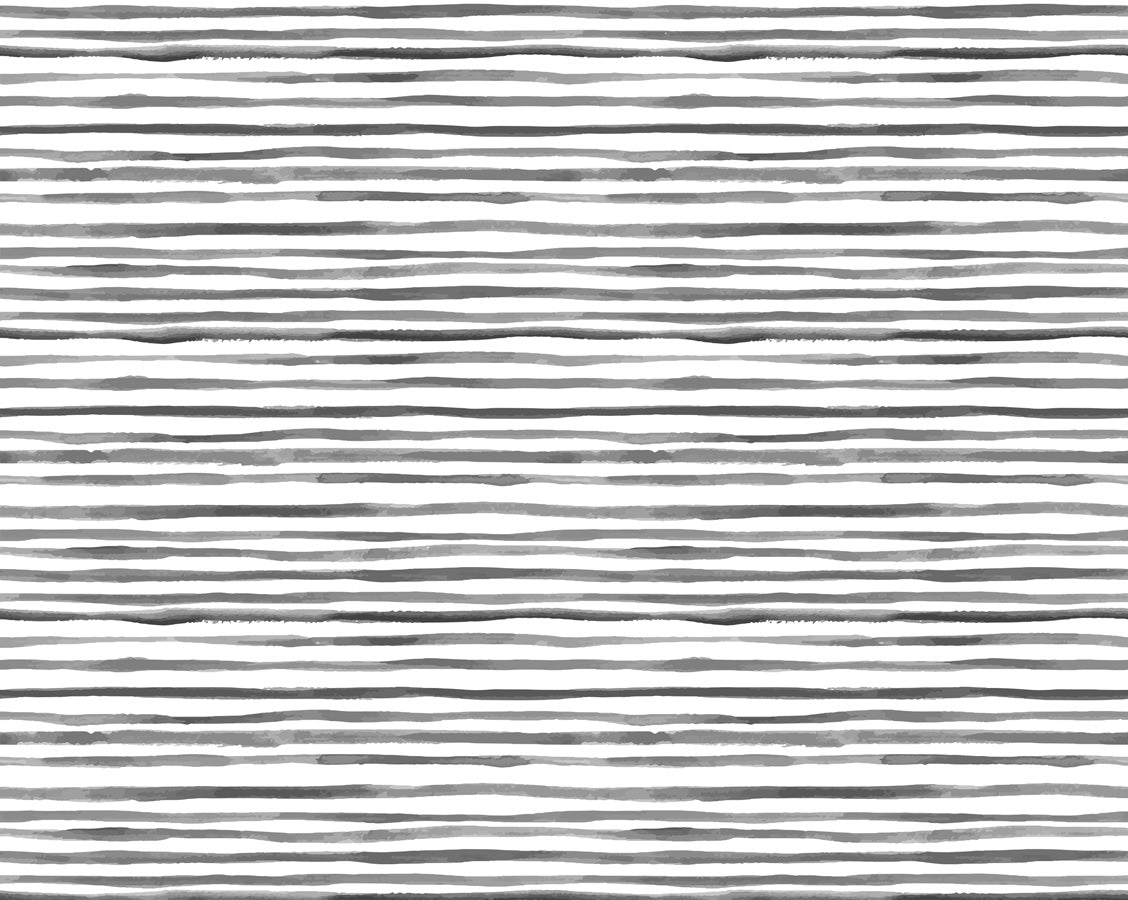 Papier peint marin style grisé, mural concept, tendance