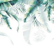 Papier peint Jungle & Scandinave style