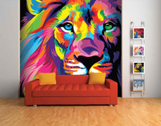 Papier peint chambre ado