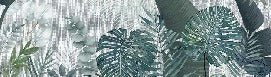Papier peint Jungle 2