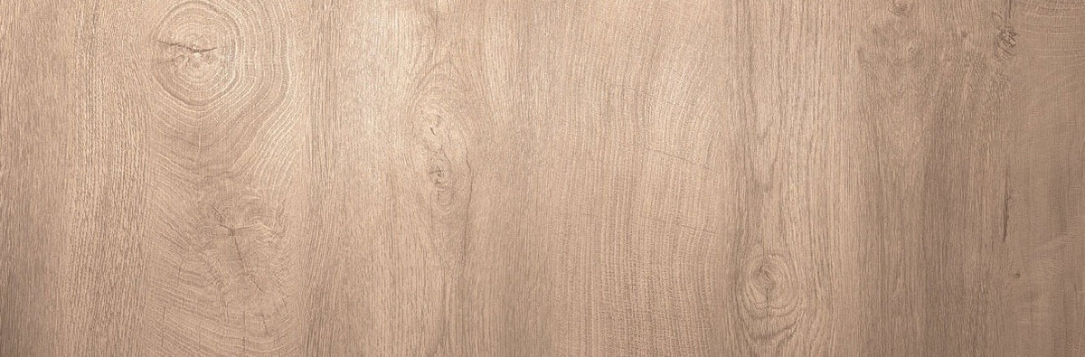 Papier peint panneau de bois mural teinte chêne clair