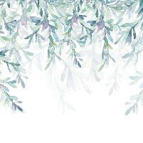 Papier peint Végétal & Scandinave style, XXL, tendance