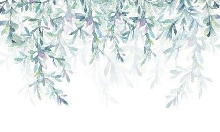 Papier peint Végétal & Scandinave style