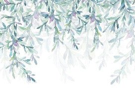 Papier peint Végétal & Scandinave style