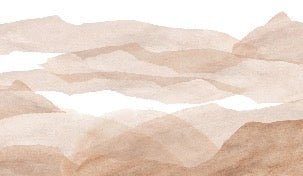 Papier peint panoramique velours d'automne