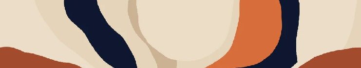 Papier peint harmonie contemporaine