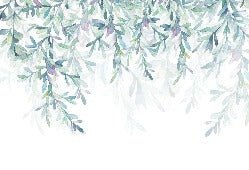 Papier peint Végétal & Scandinave style