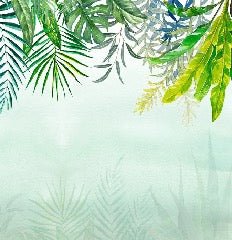 Papier peint Jungle