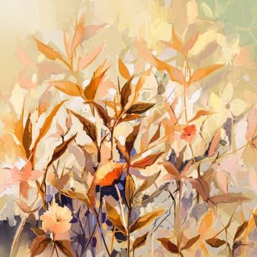 Papier peint printemps design, XXL, tendance