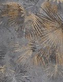 Papier peint panoramique palm vintage