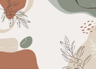 Papier peint panoramique feuillage olivaissance, XXL, tendance