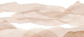 Papier peint panoramique velours d'automne