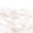 Papier peint panoramique Aravis beige