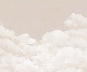 Papier peint panoramique - Ciel & Nuages, XXL, tendance