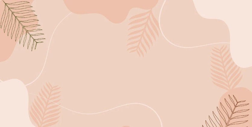 Papier peint abstrait terracotta, XXL, tendance