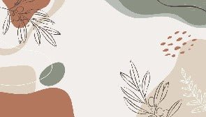 Papier peint panoramique feuillage olivaissance, XXL, tendance