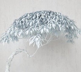 Papier peint panoramique  Arbre Nordic Style