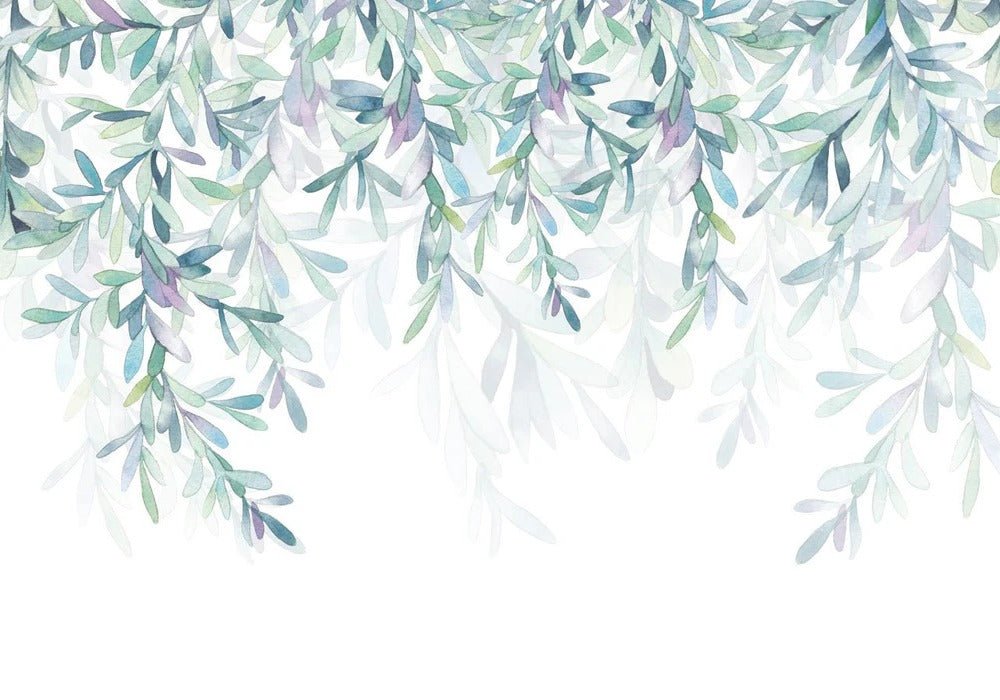 Papier peint Végétal & Scandinave style