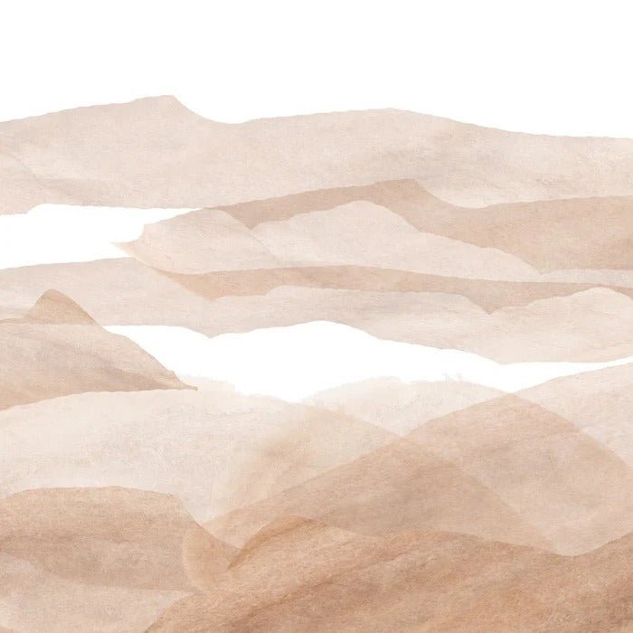 Papier peint panoramique velours d'automne, XXL, tendance