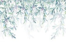 Papier peint Végétal & Scandinave style, XXL, tendance