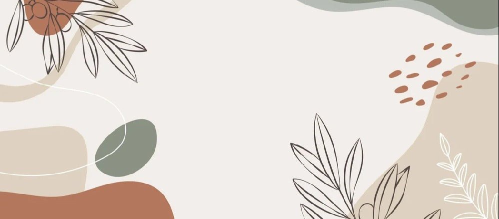 Papier peint panoramique feuillage olivaissance, XXL, tendance