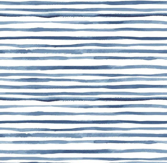 Papier peint marin style