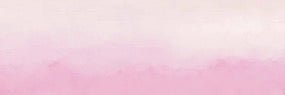 Papier peint panoramique dégradé rose