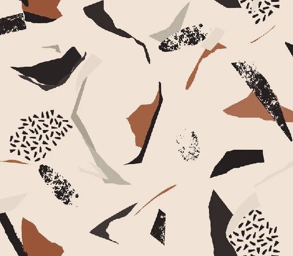 Papier peint éclat chromatique, XXL, tendance