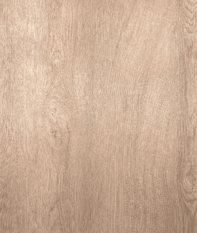 Papier peint panneau de bois mural teinte chêne clair - Muralconcept