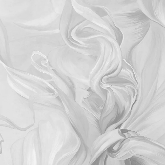 Papier peint contemporain – sublime flow sepia, XXL, tendance