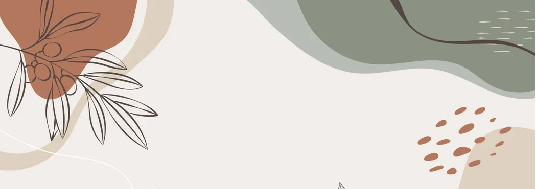 Papier peint panoramique feuillage olivaissance