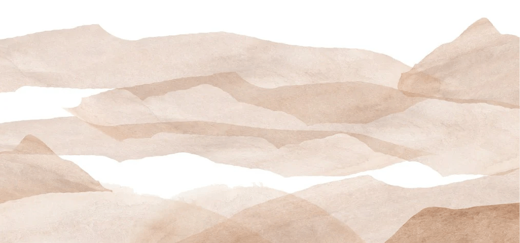 Papier peint panoramique velours d'automne, XXL, tendance