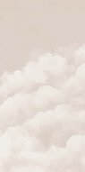 Papier peint panoramique - Ciel & Nuages - Muralconcept