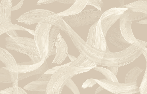 Papier peint contemporain – Beige vibration - Muralconcept