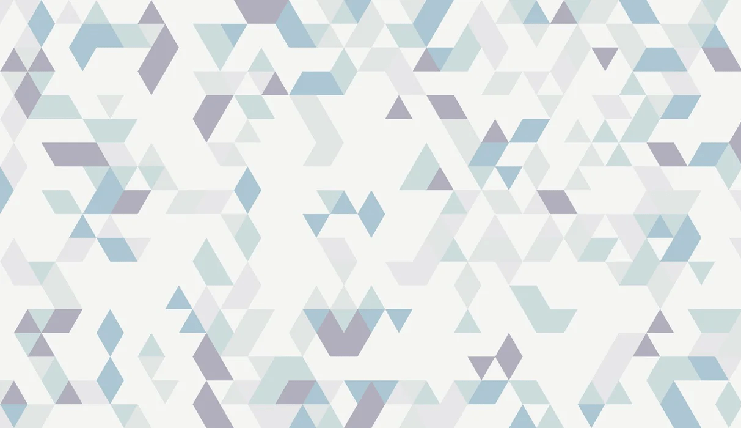 Papier peint Minimalist effet