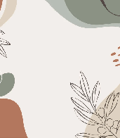 Papier peint panoramique feuillage olivaissance