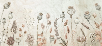 Autumn flowers wallpaper