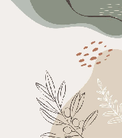 Papier peint panoramique feuillage olivaissance