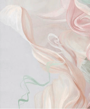 Papier peint contemporain – sublime flow, XXL, tendance