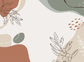 Papier peint panoramique feuillage olivaissance - Muralconcept