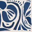 Papier peint panoramique les Cyclades, XXL, tendance