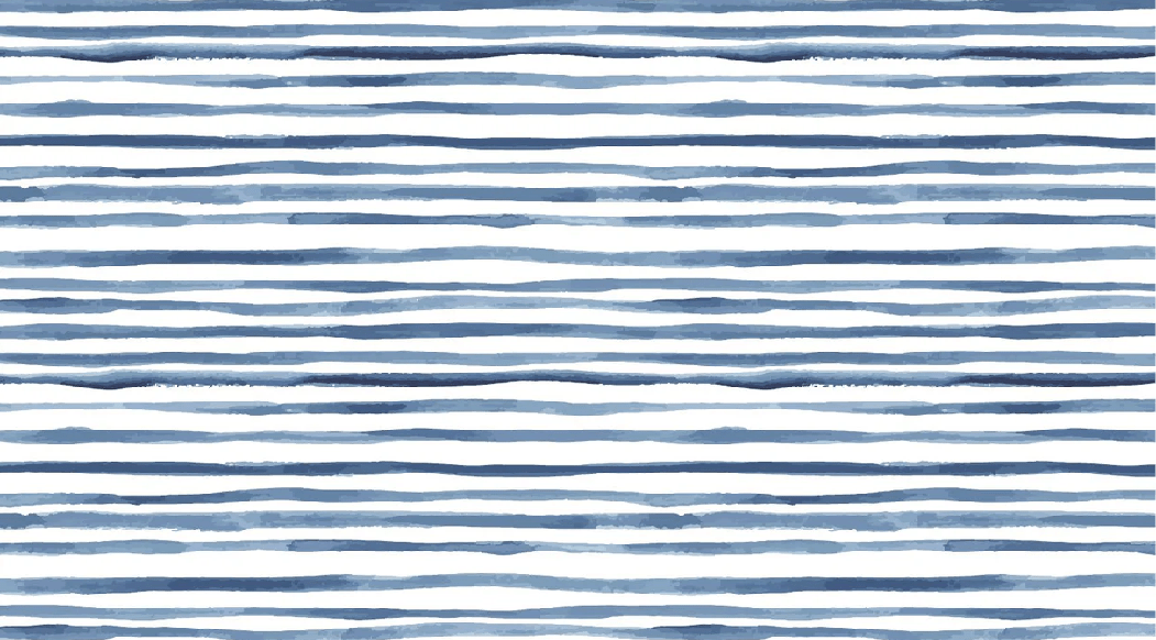 Papier peint marin style