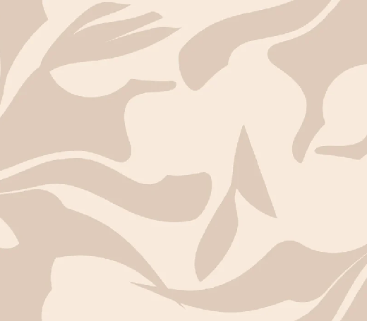 Papier peint contemporain horizon beige, XXL, tendance